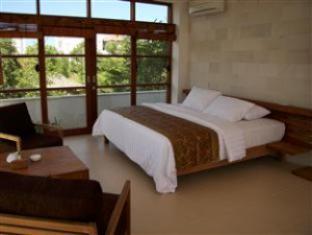 Laelia Private Resort Bali Exterior foto