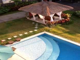 Laelia Private Resort Bali Exterior foto